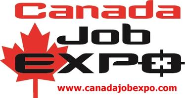 canadajobexpo logo